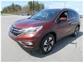 2016
Honda
CR-V AWD 5dr Touring