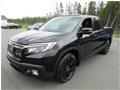 2017
Honda
Ridgeline 4WD Crew Cab Black Edition