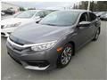 2018 Honda Civic Sedan EX CVT for sale 2018
Honda
Civic Sedan EX CVT