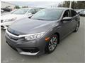 2018
Honda
Civic Sedan EX CVT