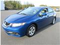 2015
Honda
Civic Sedan 4dr Auto LX