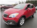 2016
Buick
Encore AWD 4dr Convenience