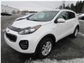 2018 Kia Sportage LX AWD for sale 2018
Kia
Sportage LX AWD