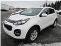 2018
Kia
Sportage LX AWD