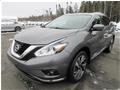 2017
Nissan
Murano AWD 4dr