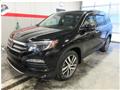 2017
Honda
Pilot 4WD 4dr Touring