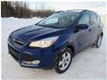 2015
Ford
Escape 4WD 4dr SE