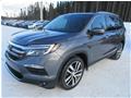 2016
Honda
Pilot 4WD 4dr Touring