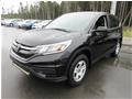 2015
Honda
CR-V 2WD 5dr LX