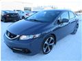 2015
Honda
Civic Sedan 4dr Man Si